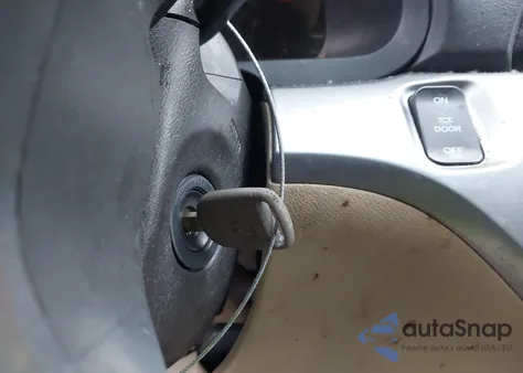 2010 Honda Odyssey Ex from USA, damaged, VIN 5FNRL3H41AB065367